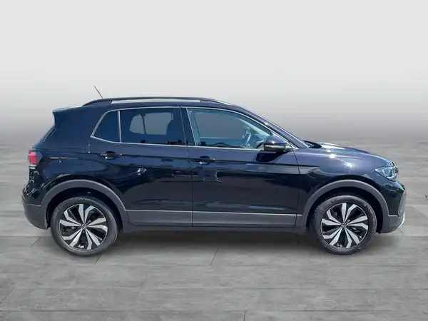 VW T-CROSS (6/18)