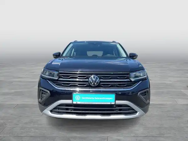 VW T-CROSS (8/18)