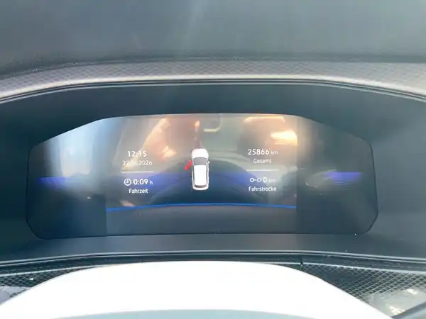 VW T-CROSS (10/18)