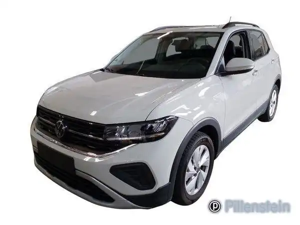 VW T-CROSS (5/10)