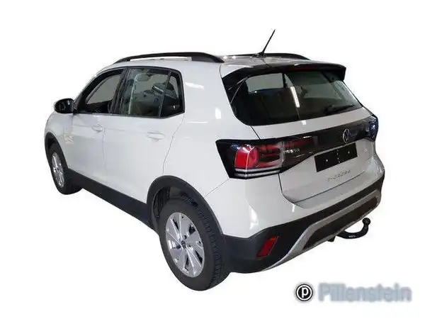 VW T-CROSS (6/10)