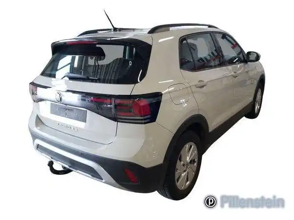 VW T-CROSS (7/10)