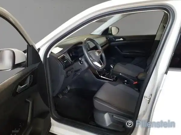 VW T-CROSS (8/10)
