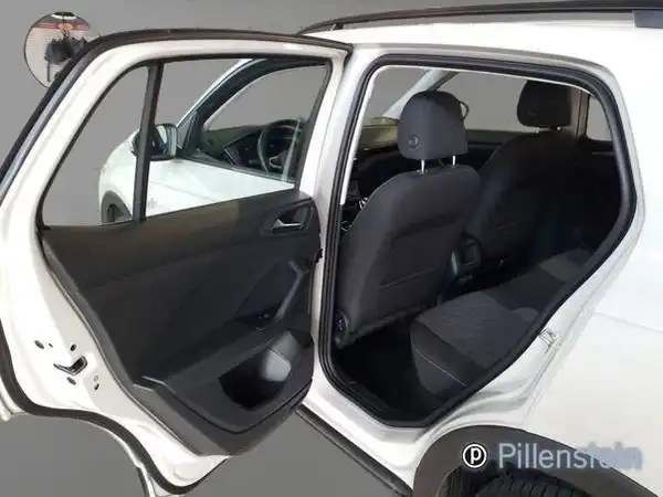 VW T-CROSS (9/10)