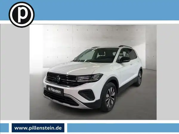 VW T-CROSS (1/15)