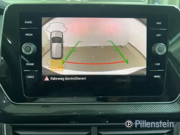 VW T-CROSS (11/15)