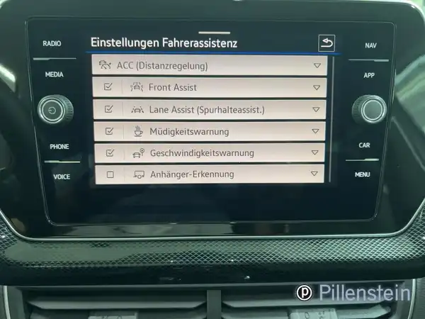 VW T-CROSS (12/15)