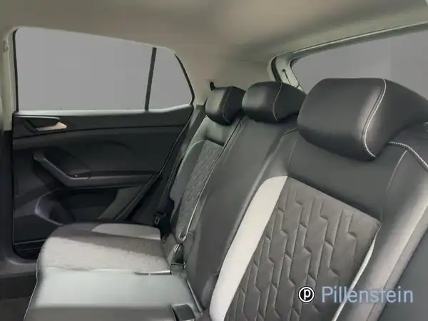 VW T-CROSS (14/15)