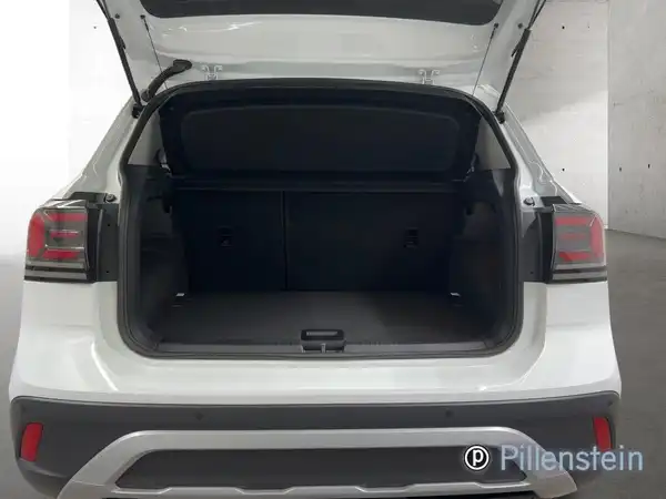 VW T-CROSS (15/15)