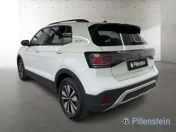 VW T-CROSS (3/15)