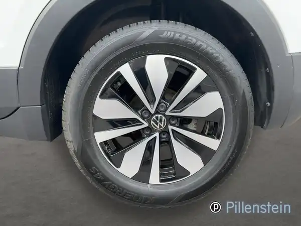 VW T-CROSS (4/15)
