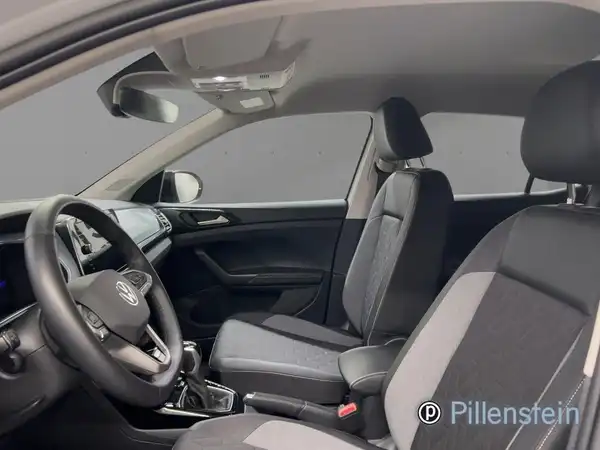 VW T-CROSS (5/15)