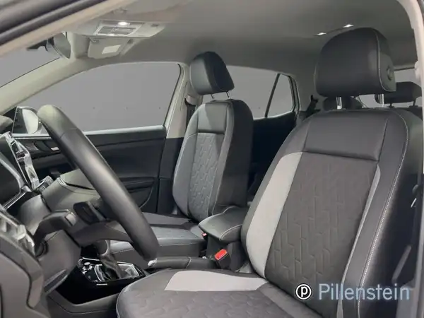 VW T-CROSS (6/15)