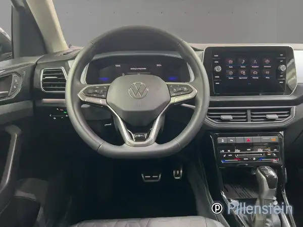VW T-CROSS (7/15)