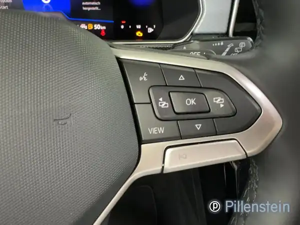VW T-CROSS (10/15)