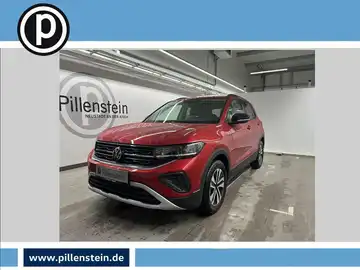 VW T-CROSS (1/14)