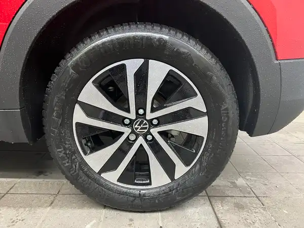 VW T-CROSS (14/14)