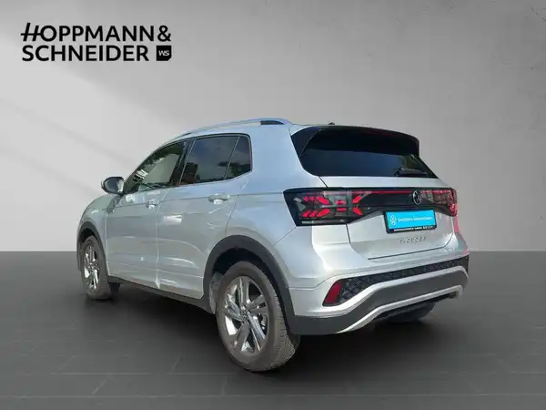 VW T-CROSS (2/18)