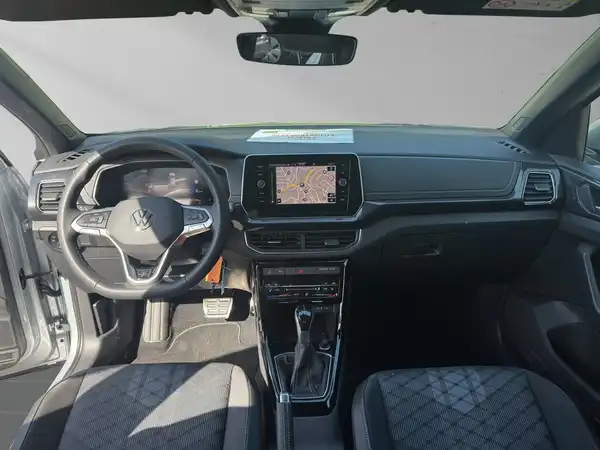 VW T-CROSS (14/18)