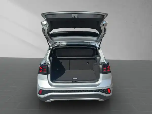 VW T-CROSS (16/18)