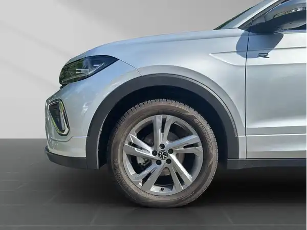 VW T-CROSS (17/18)
