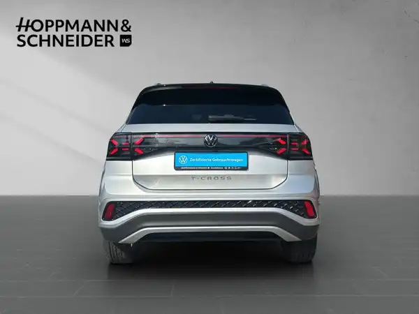 VW T-CROSS (3/18)