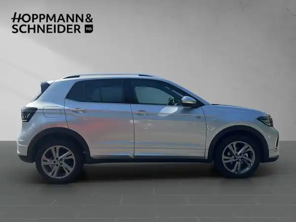 VW T-CROSS (6/18)
