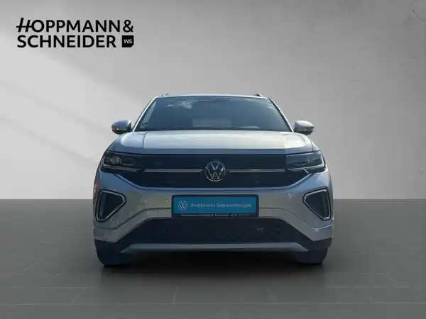 VW T-CROSS (9/18)