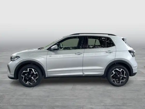 VW T-CROSS (2/15)