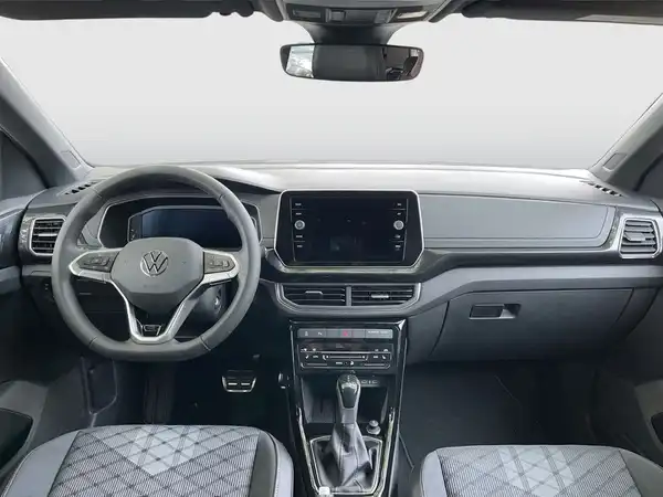 VW T-CROSS (11/15)