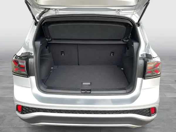 VW T-CROSS (13/15)