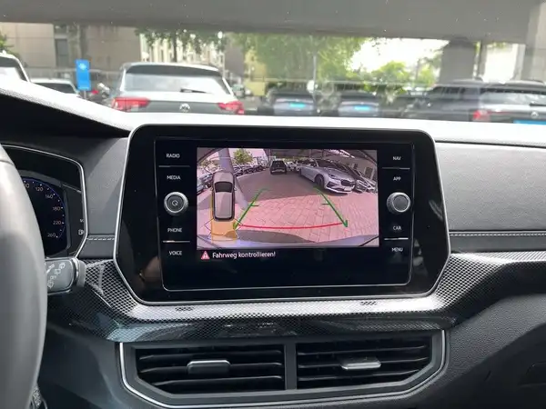 VW T-CROSS (15/15)