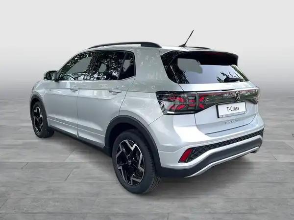 VW T-CROSS (3/15)
