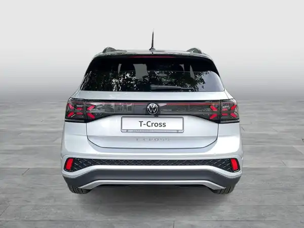 VW T-CROSS (4/15)