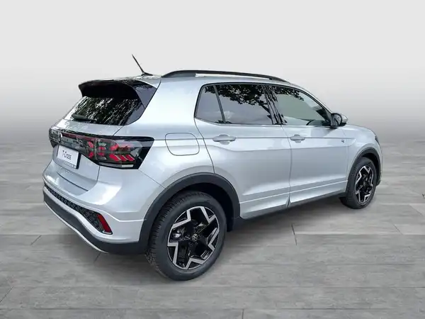 VW T-CROSS (5/15)