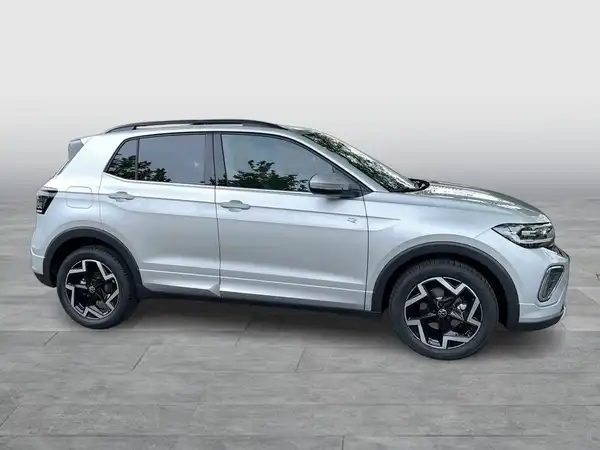 VW T-CROSS (6/15)