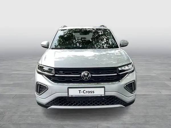 VW T-CROSS (8/15)