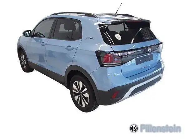 VW T-CROSS (6/10)