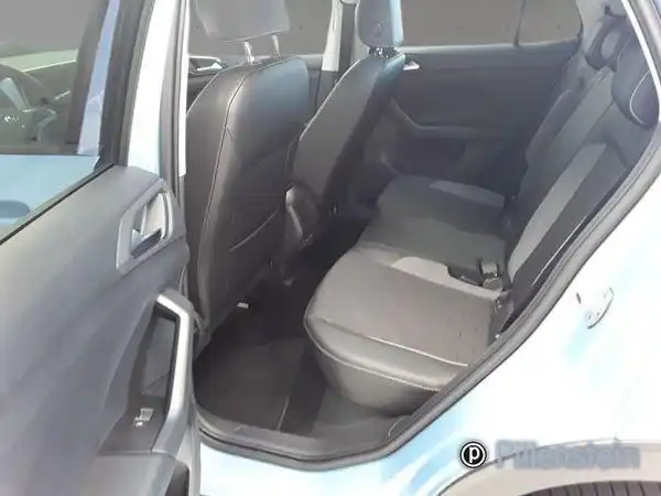 VW T-CROSS (9/10)