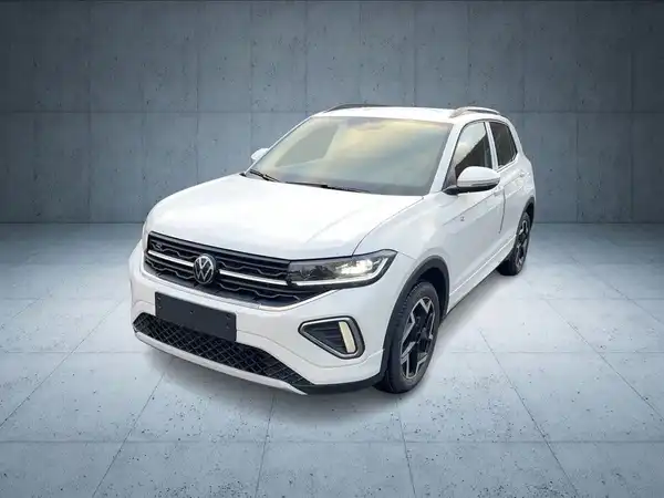VW T-CROSS (1/15)