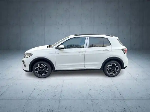 VW T-CROSS (2/15)