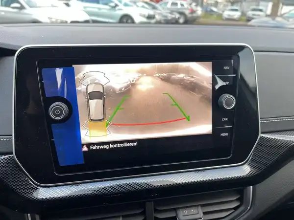 VW T-CROSS (15/15)