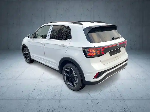 VW T-CROSS (3/15)