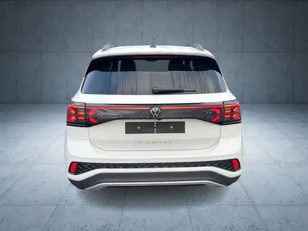 VW T-CROSS (4/15)