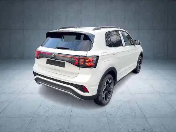 VW T-CROSS (5/15)