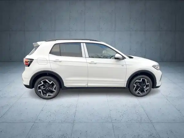VW T-CROSS (6/15)