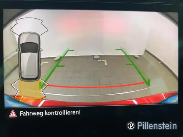 VW T-CROSS (12/18)