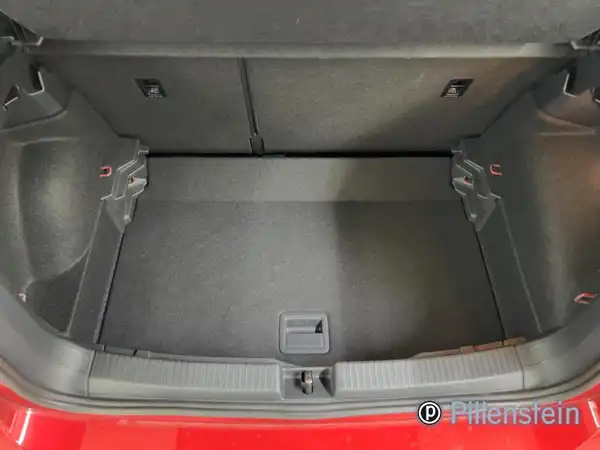 VW T-CROSS (14/18)