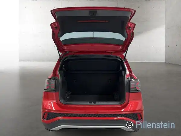 VW T-CROSS (15/18)