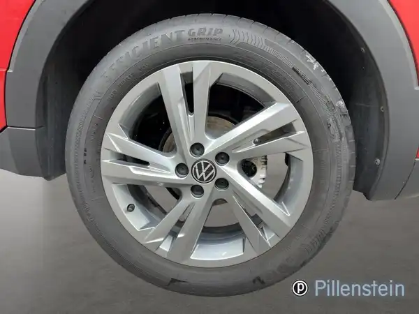 VW T-CROSS (4/18)